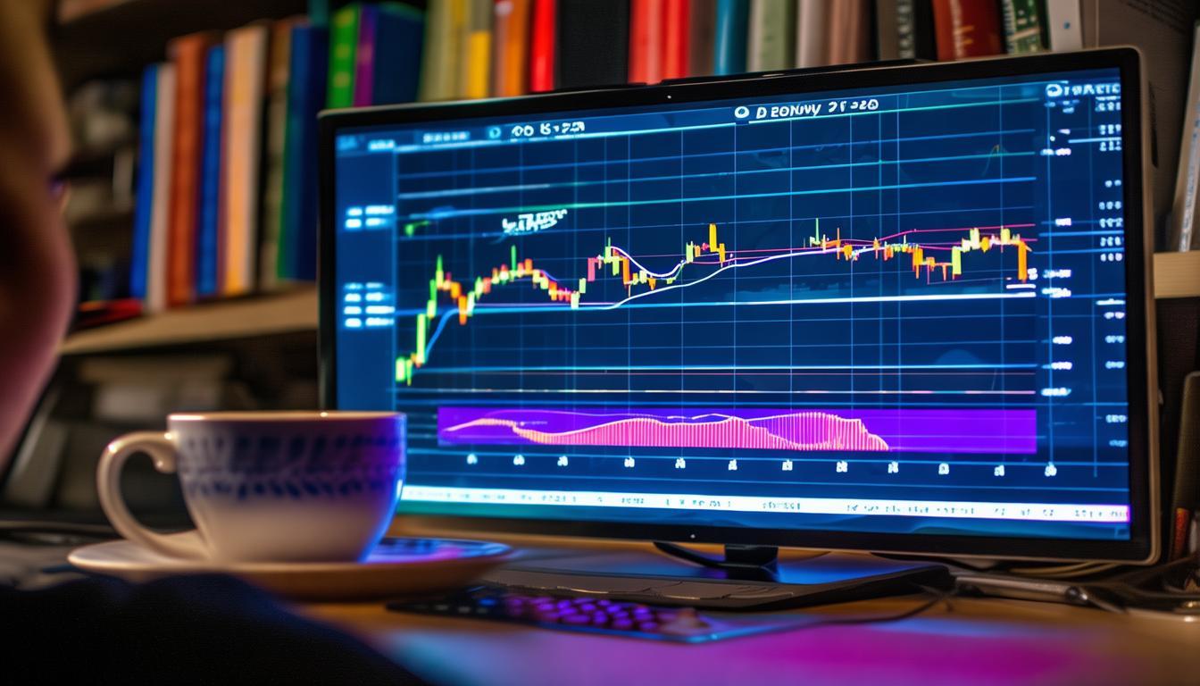 制定虚拟货币投资策略：技术分析、图表指标与心理剖析缺一不可