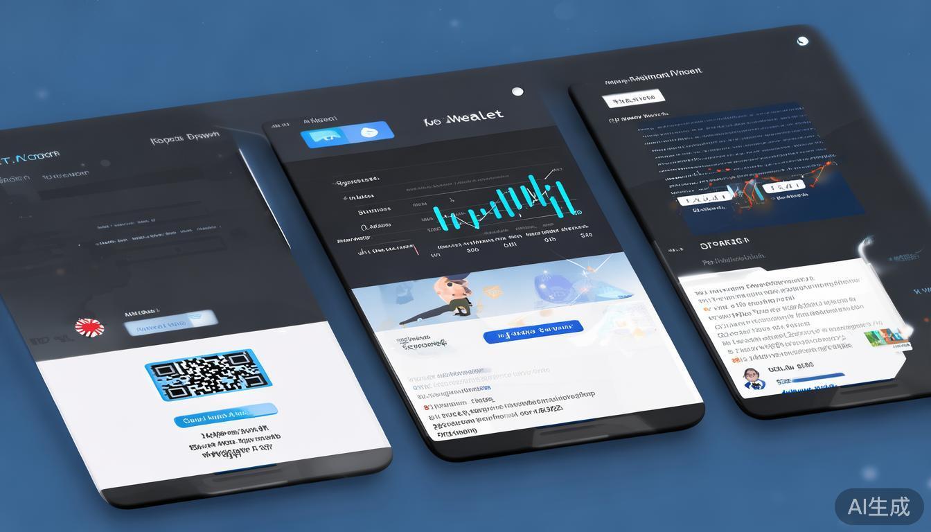 TPWallet：数字钱包行业领先者，功能全面促行业革新