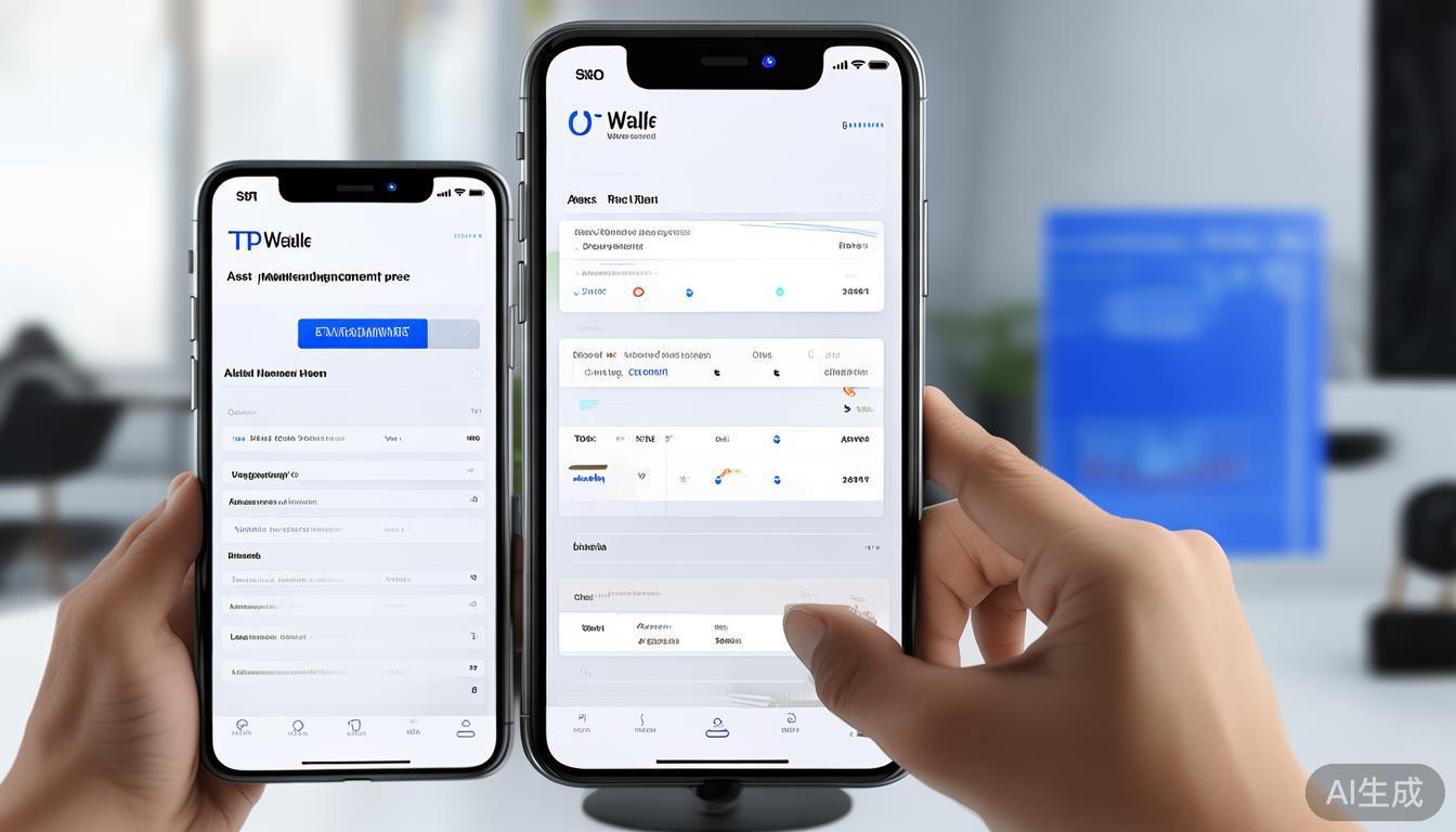 结合TPWallet的用户体验与行业发展趋势_结合TPWallet的用户体验与行业发展趋势_结合TPWallet的用户体验与行业发展趋势