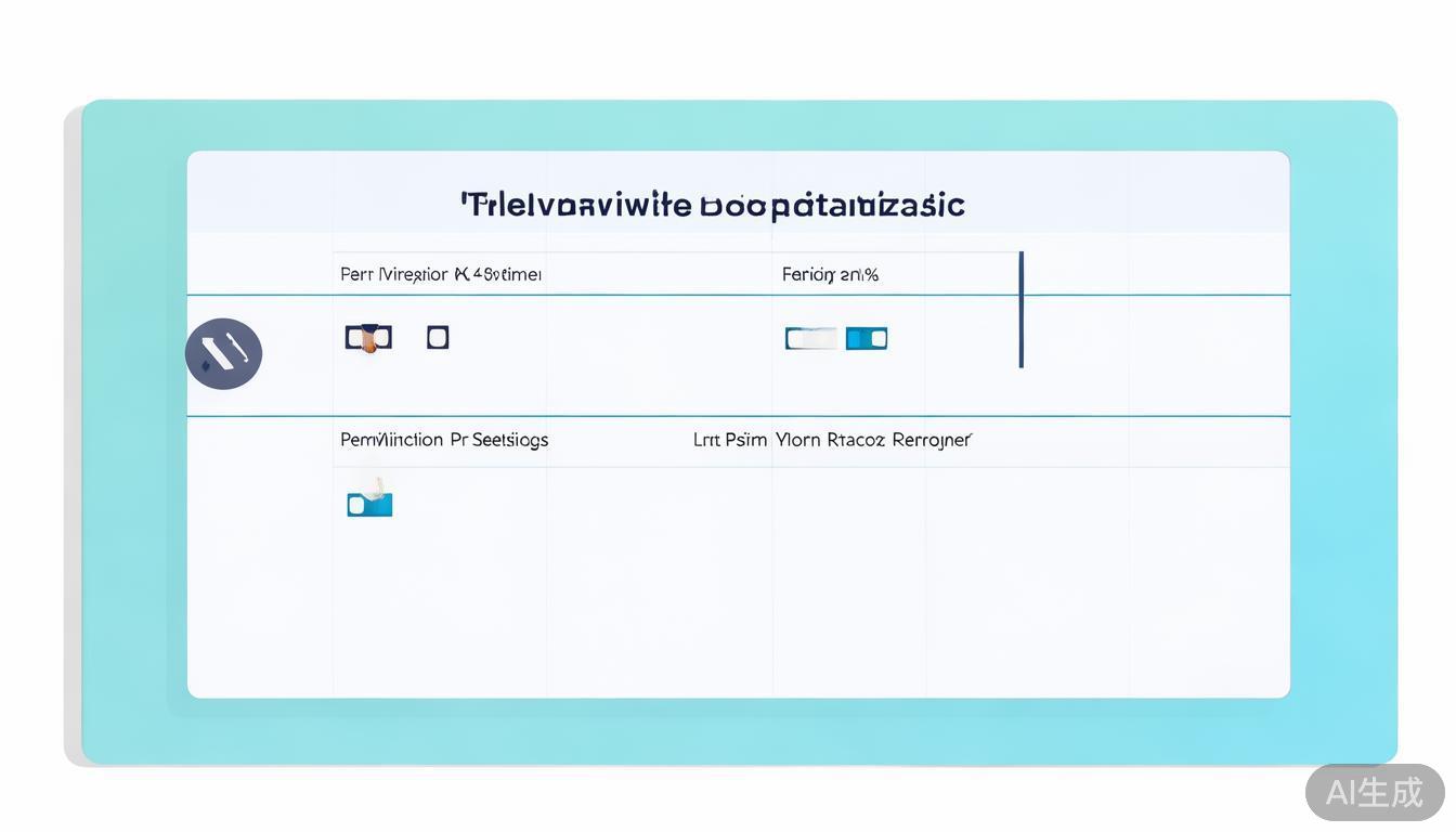 TP系统如何创建用户角色？权限分配技巧详解，提升团队管理效率