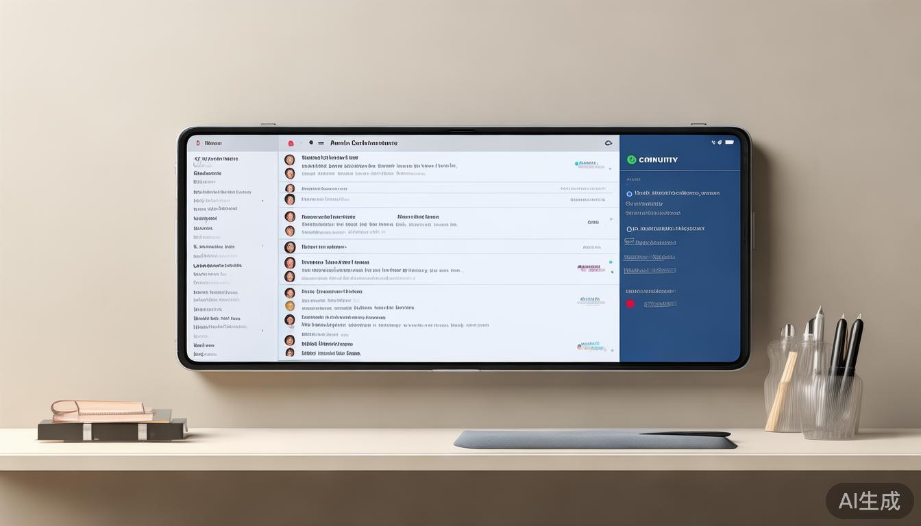TP官方App评测：精准掌握前沿科技动态，告别信息过载与延迟