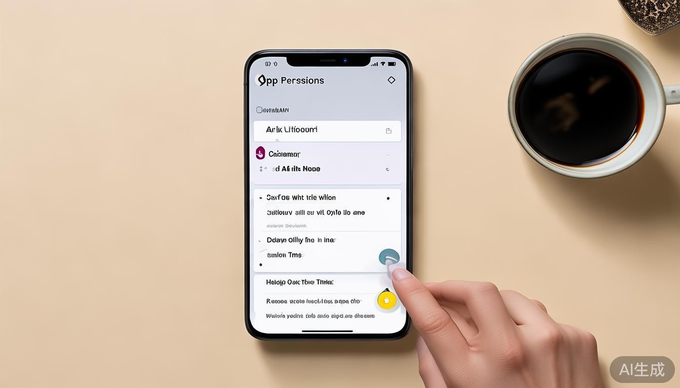 安卓4.4.4权限管理_安卓权限管理app_如何在TP官方安卓最新版本中管理用户权限？
