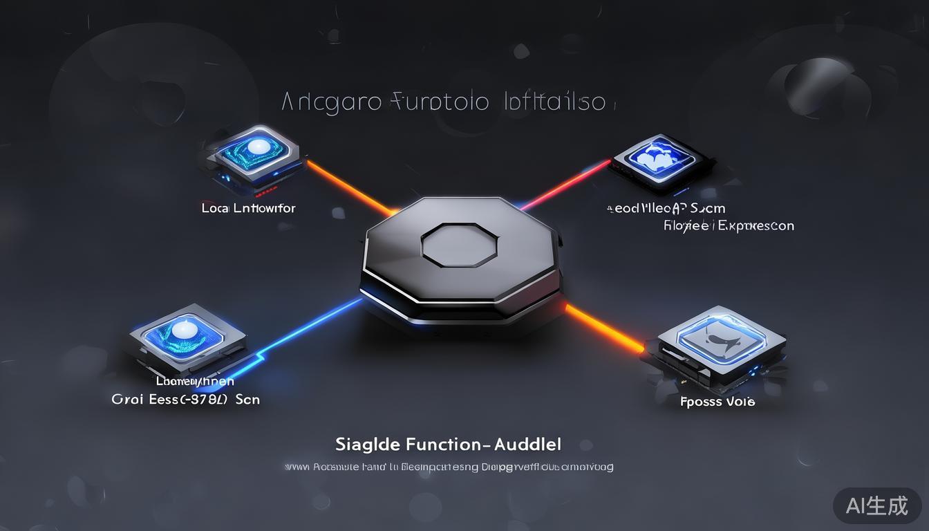 安卓TP应用迎变革：合规化与技术创新，如何重塑下载新趋势？