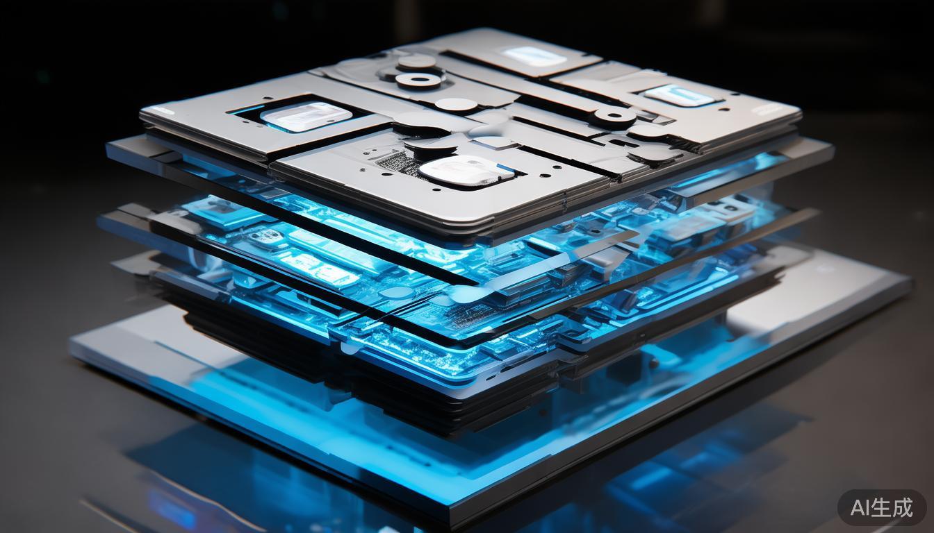 TP安卓版2025插件演进：模块化设计如何提升用户体验与开发效率？