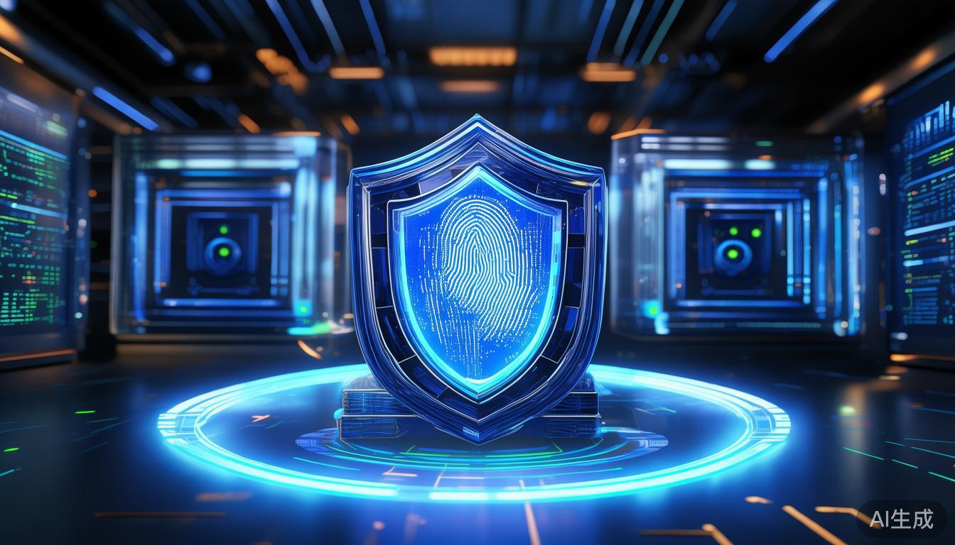 TPWallet官网：隐私保护与安全保障，守护用户财产安全