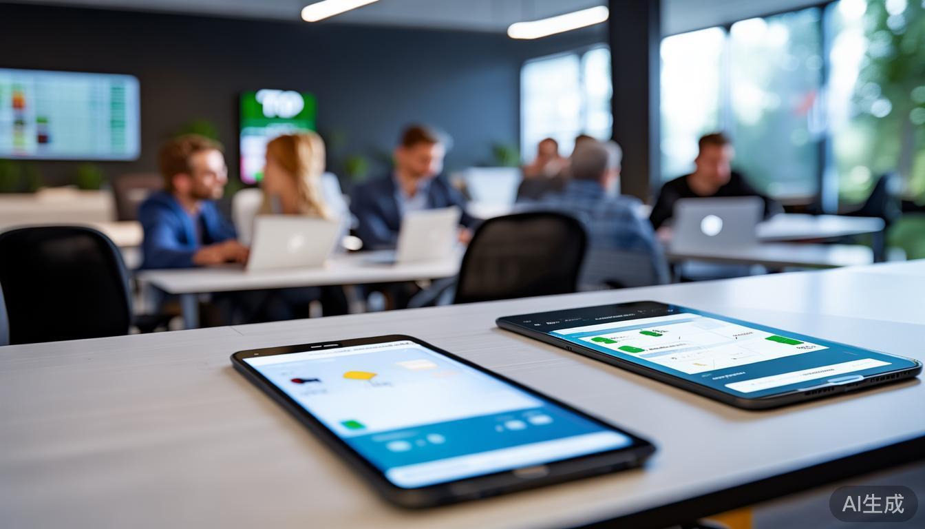 团队合作软件_团队合作的app_如何通过TP官方app下载提升团队合作？