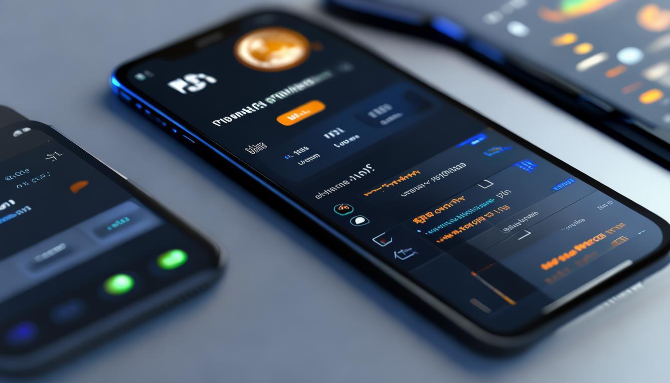 TokenPocket数字钱包应用：掌握市场分析方法与技巧，开启便捷之旅