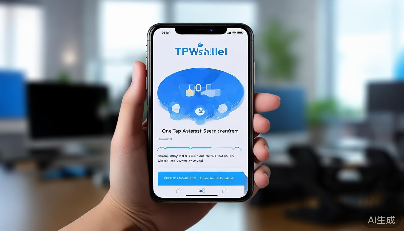 当贝市场官网下载_当贝市场官网apk下载_TPWallet官网下载的创新服务与市场响应