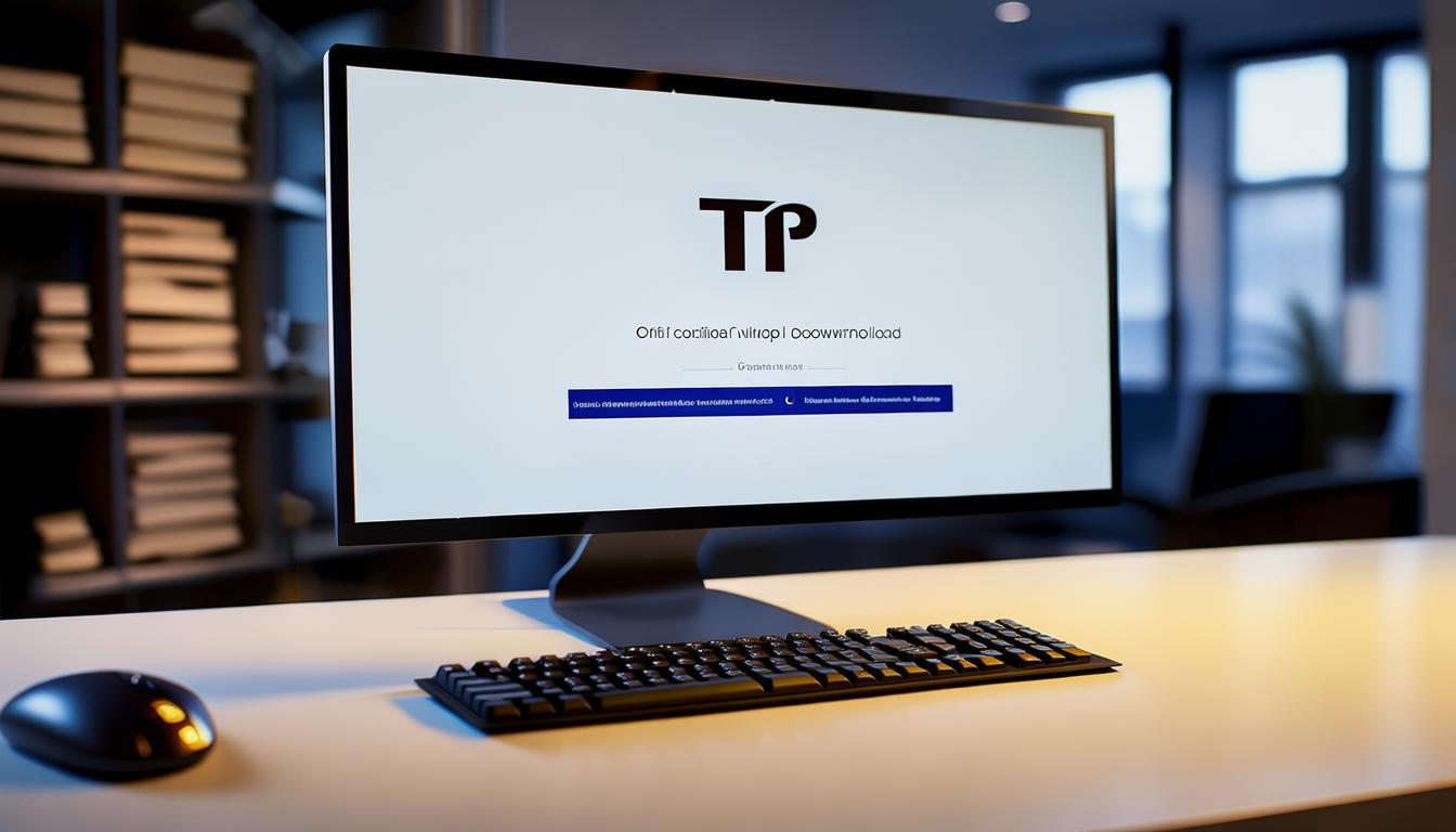 TP官方渠道下载正版软件的利弊分析，你知道多少？