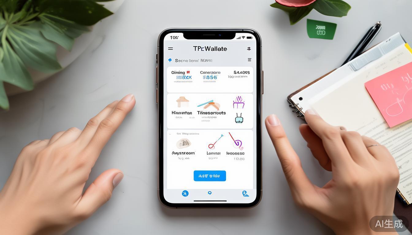 消费记录保存多久_TPWallet的消费记录:如何进行管理?_消费记录清单
