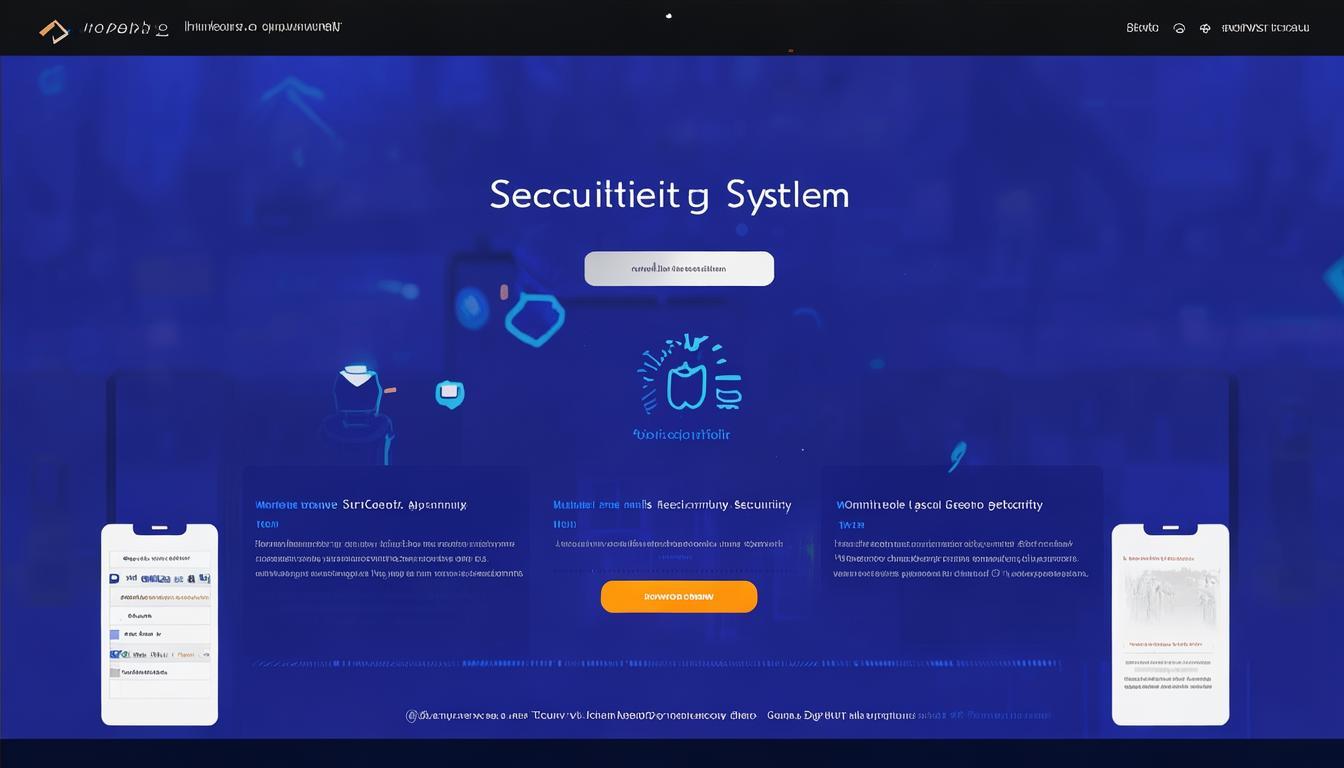 TokenPocket官网首页优势尽显，布局简洁且安全防护严密
