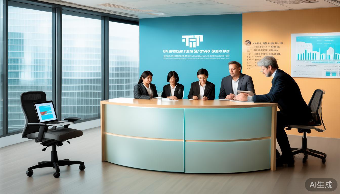 TP官方应用程序：技术实力雄厚，用户服务周到，保障安全便利
