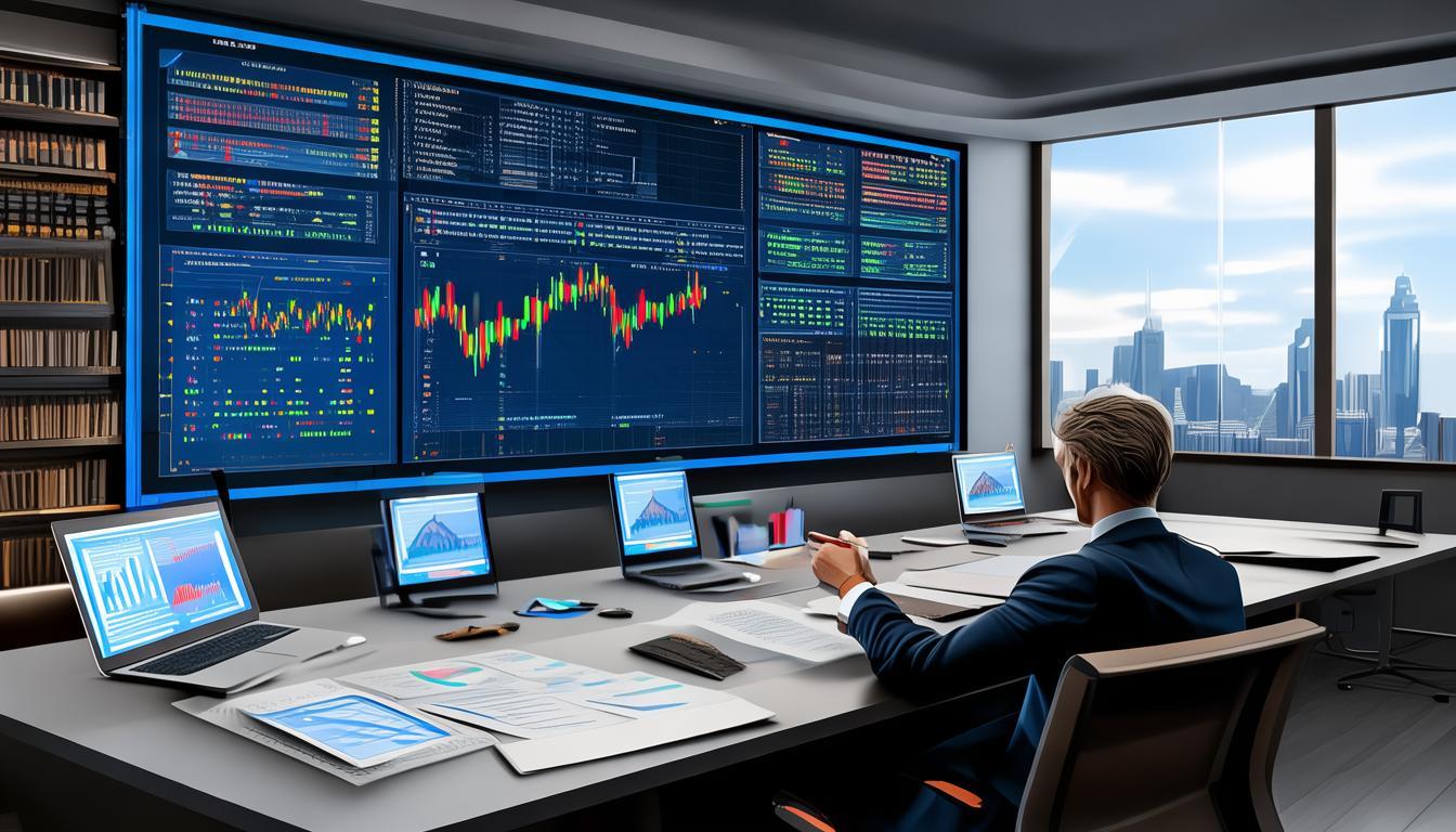 Tokenpocket钱包官网资产分配工具：风险管理好帮手，如何有效管控风险？