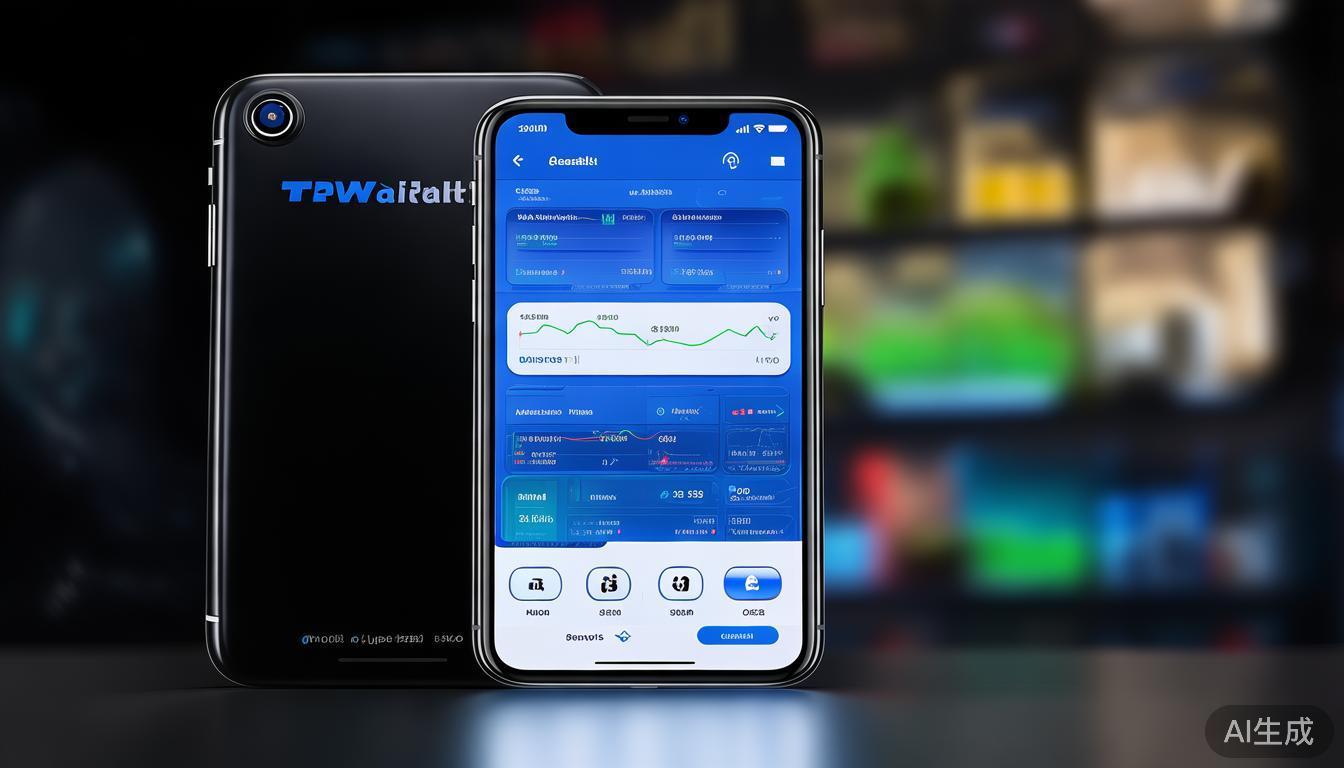 下载TPWallet并进入数字资产的世界_世界级数字资产交易平台_全球资产数字加密委员会