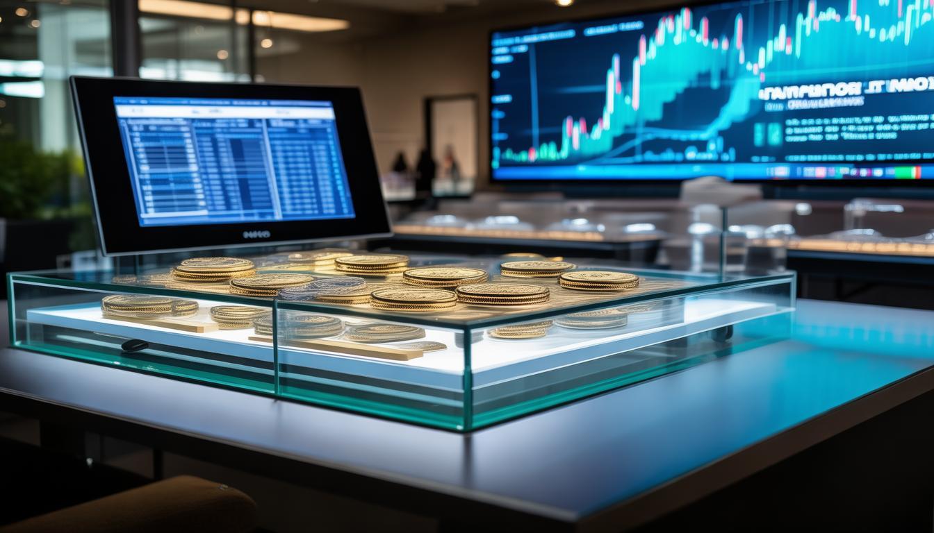 TokenPocket钱包应用支持多种数字资产，比特币以太坊等全介绍
