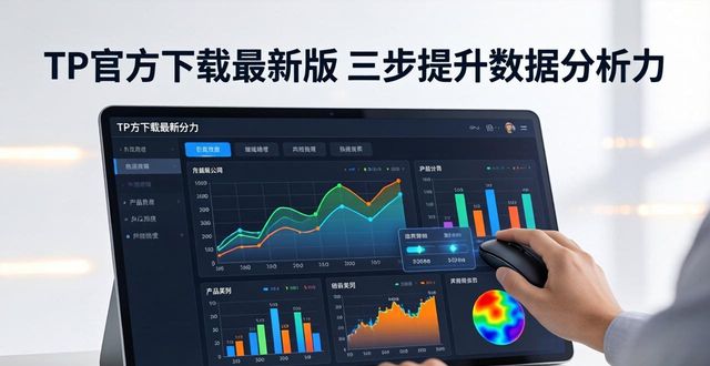 TP官方下载最新版 三步提升数据分析力