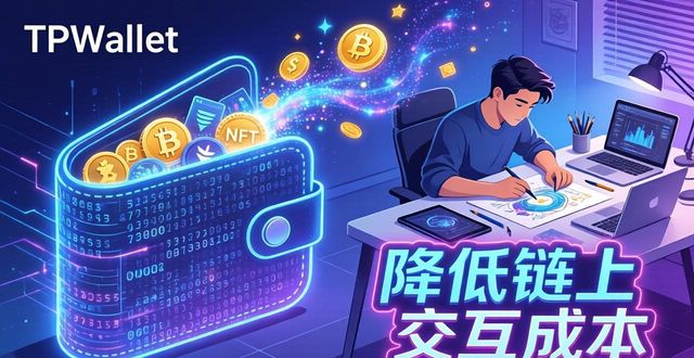 TPWallet不只是钱包：它如何改变普通人的钱袋子