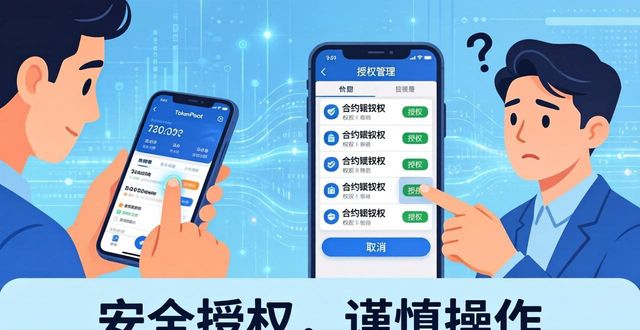 TokenPocket钱包常见使用问题与解答
