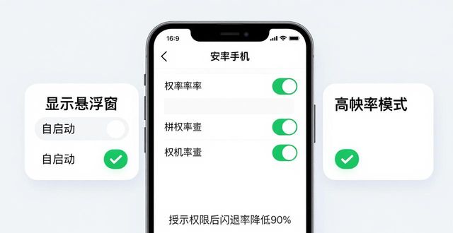 安卓版本适配有哪些注意点_androidui适配_2025安卓设备适配指南：如何正确安装tp最新版避免闪退？