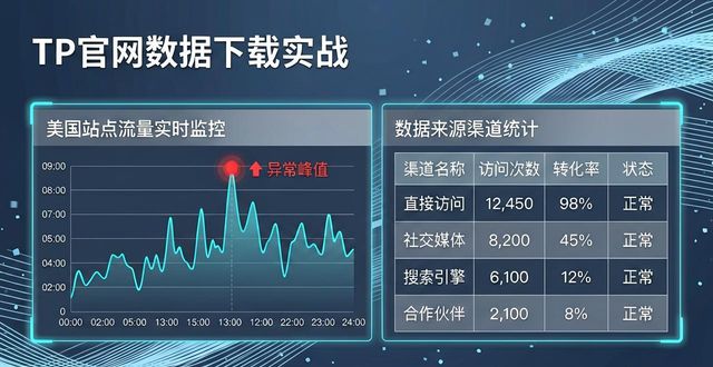 TP官方网站下载的实时数据与动态分析_动态实时_实时动态意思