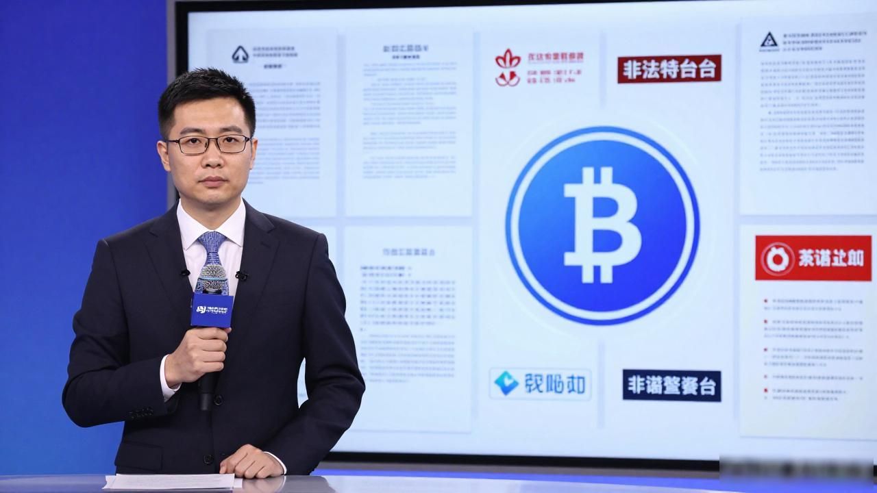 易钢谈数字货币，散户到底能不能碰