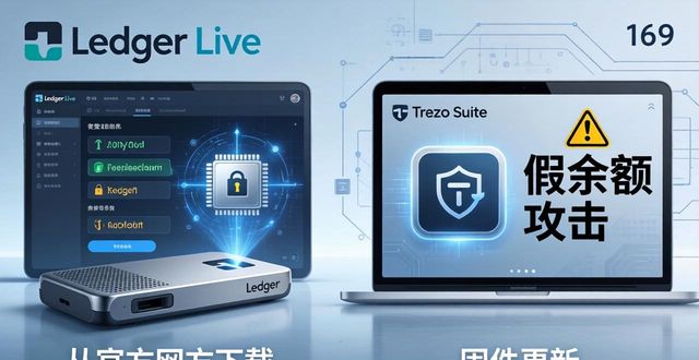 冷钱包软件安全榜：币圈老炮儿都在用这三款