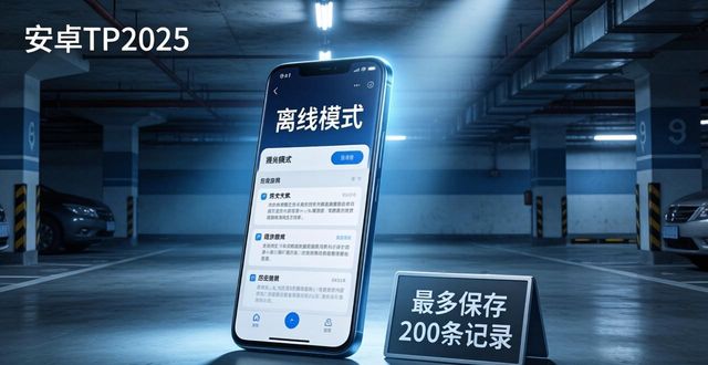 安卓离线推送方案_安卓TP2025新版本离线功能介绍_离线手机版