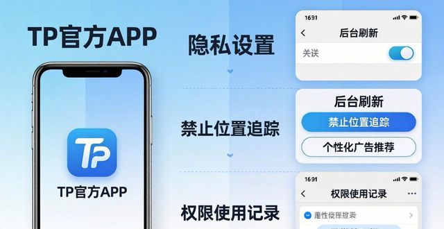 TP官方APP下载安装，安全与隐私必读指南