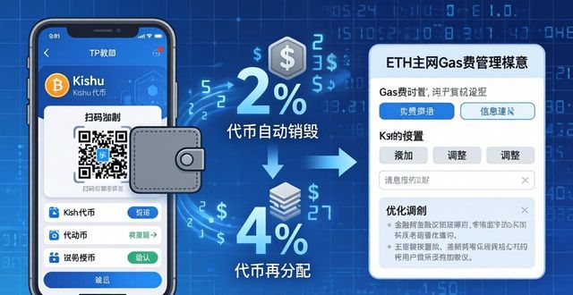 TP钱包添加Kishu代币教程，三步轻松管理