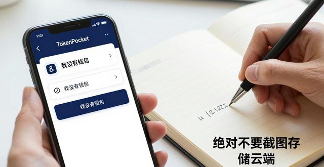 钱包app下载安装_新手必看：TokenPocket钱包的下载与安装过程_钱包下载地址