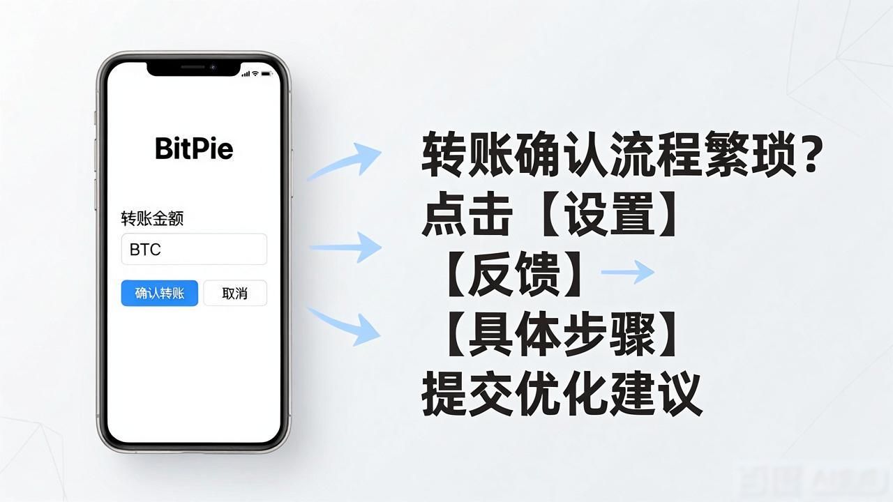 比特派新版本怎么提建议？手把手教你操作流程