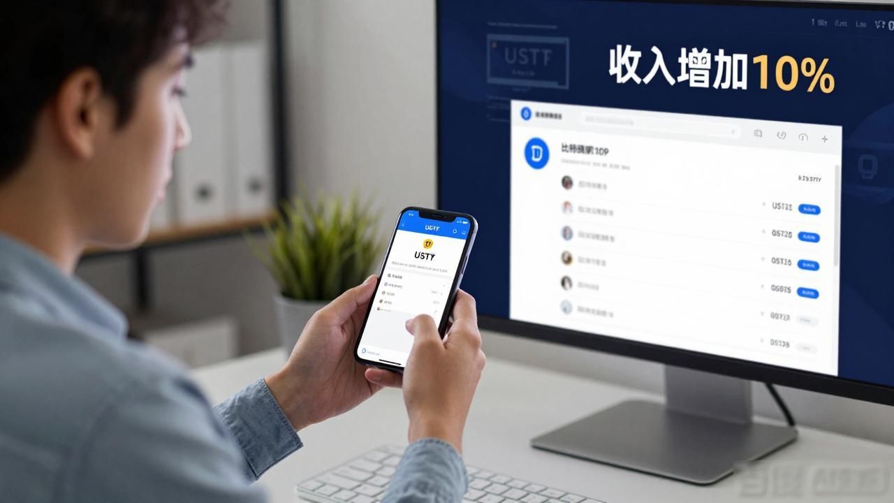比特派钱包实战案例：跨境支付、游戏结算都用上了
