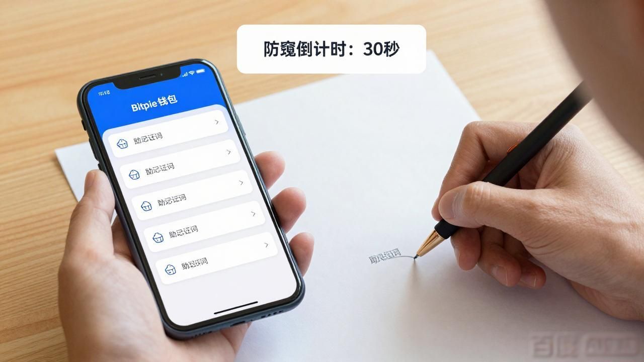 Bitpie钱包官网下载指南 正版钱包评测