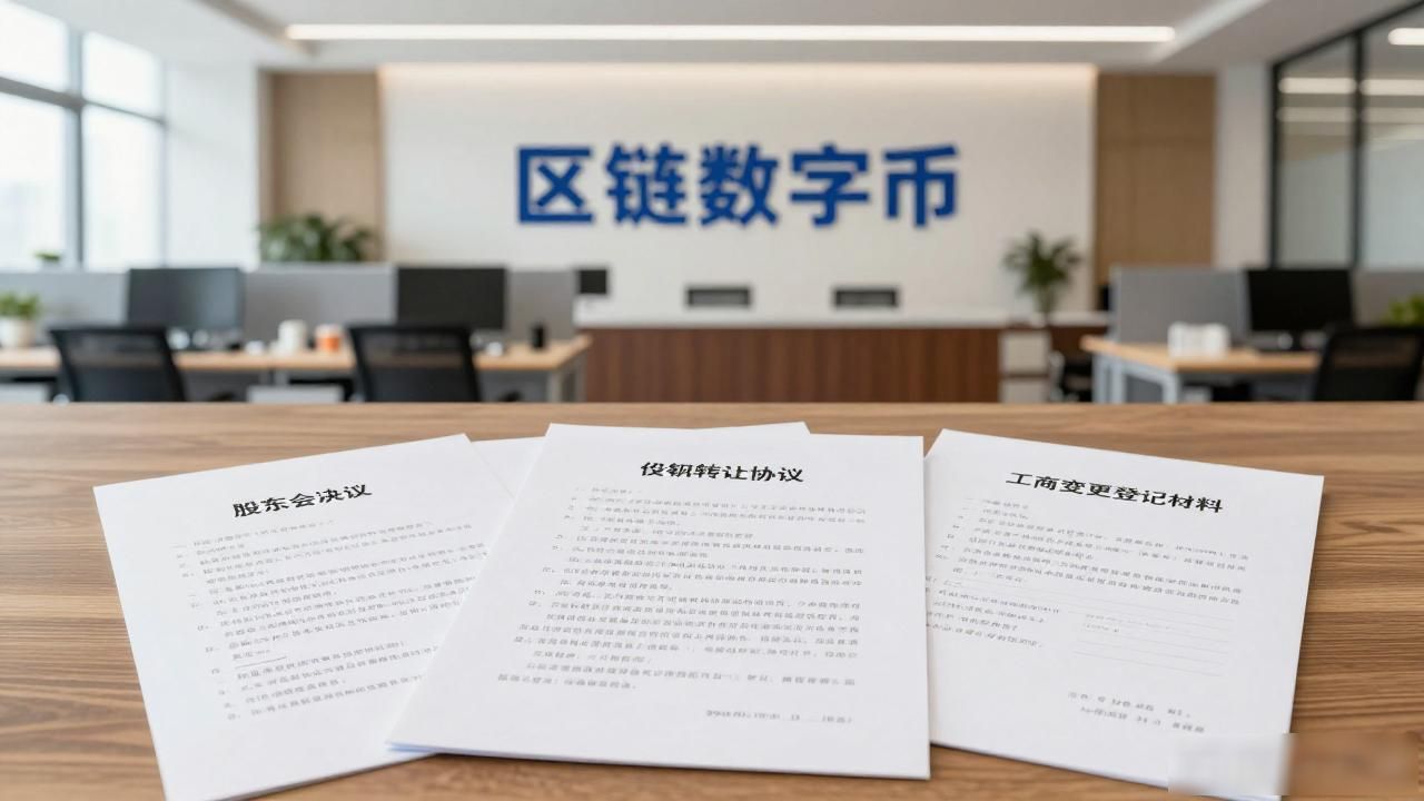 数字货币公司股权合规性_中国数字货币股权转让_虚拟货币股权转让法律风险