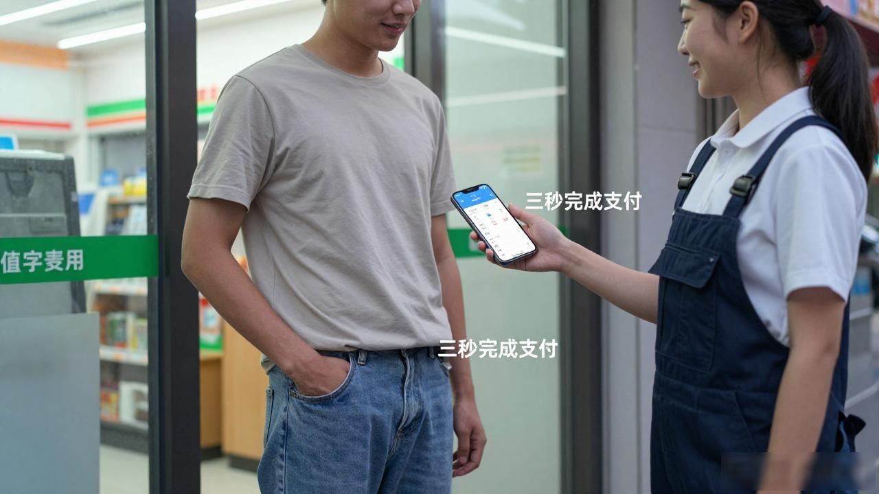 央视直播电视上讲数字货币，普通人花三分钟就全搞明白了