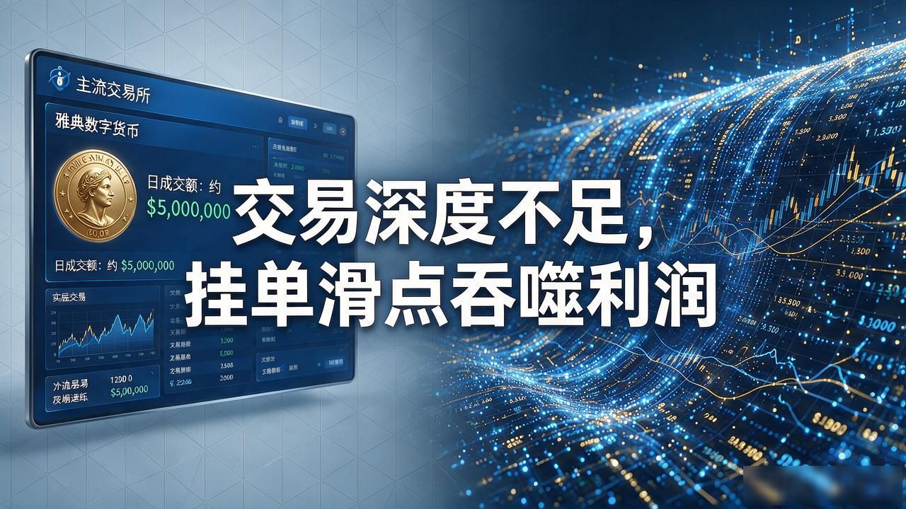 雅典娜数字货币到底靠谱吗？普通人参与前该弄明白的事