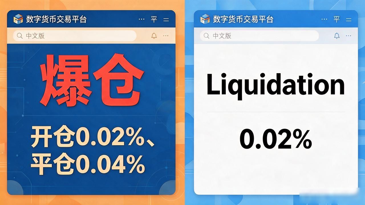 国外数字货币中文版app怎么下载？这几个平台界面最友好