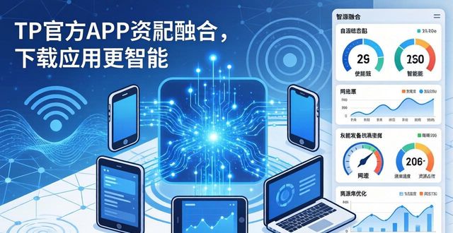 TP官方APP资源整合，下载应用更智能