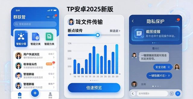 科技刃最新版_tp官方下载安卓2025：揭开新版内涵，感受科技带来的变化_科技安卓软件