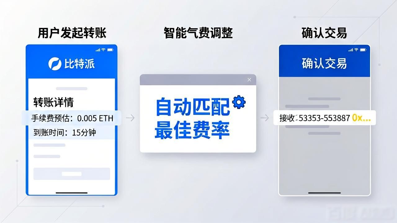 比特派钱包中文版体验优化指南