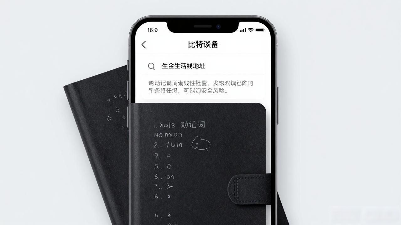 比特派钱包官网下载入口与安全使用指南