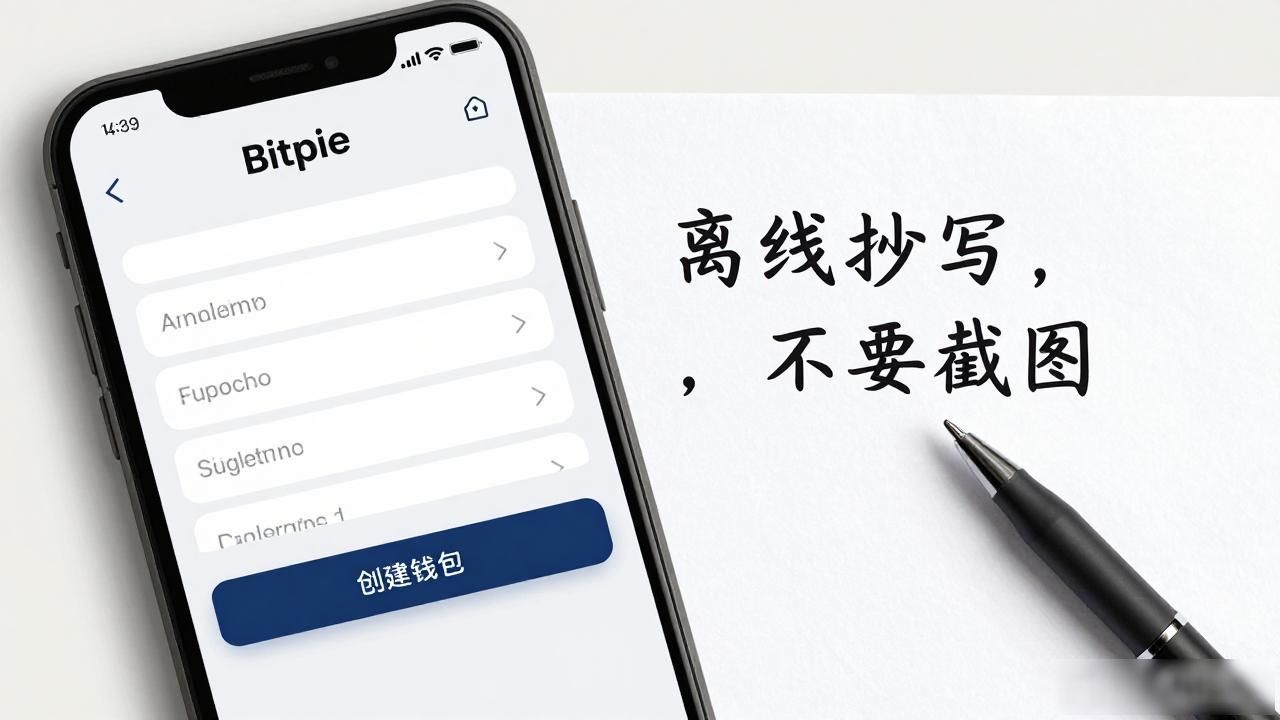 Bitpie安卓实测：老玩家手把手教你安全下载与使用