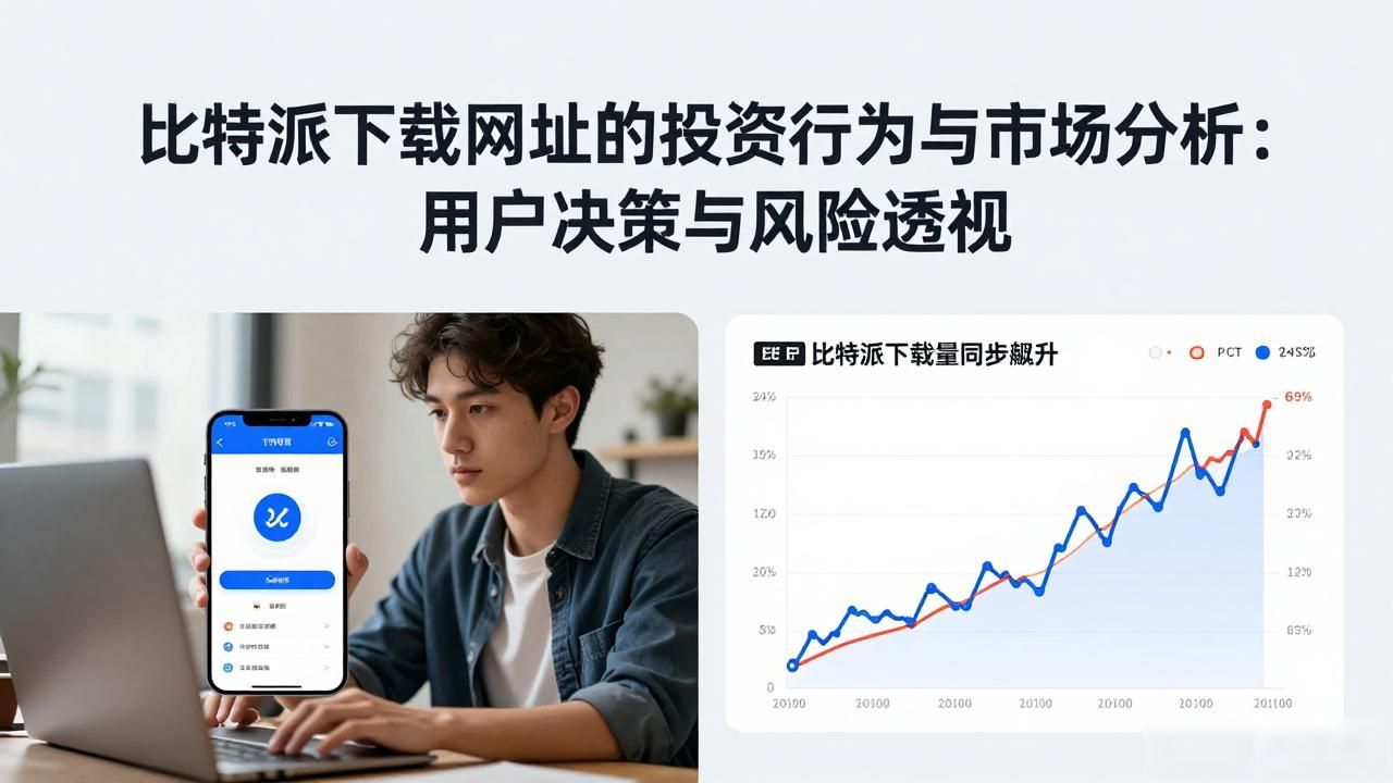 比特派下载网址分析_比特派下载网址的投资行为与市场分析_加密投资者行为洞察