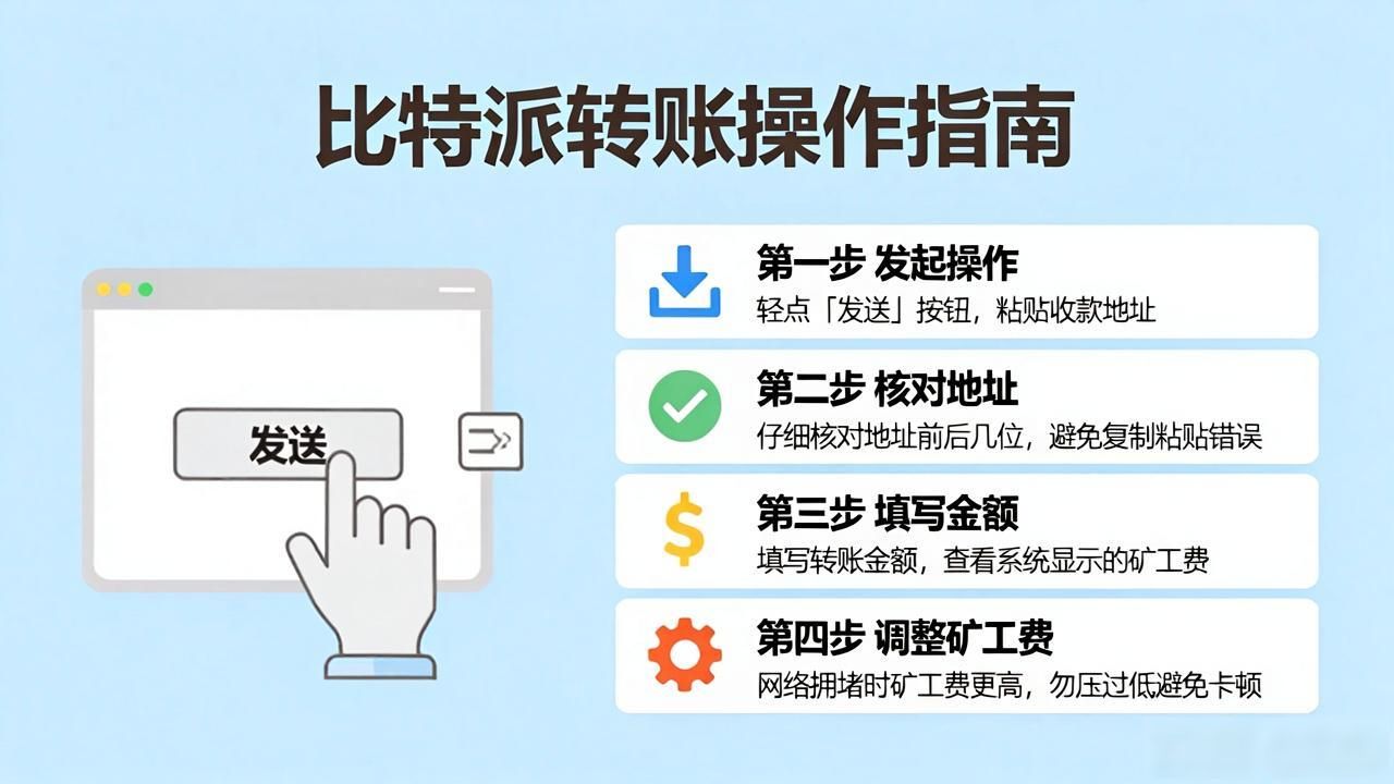 备份助记词安全存储_比特派钱包官方下载_如何通过比特派官方下载最新版发起交易？