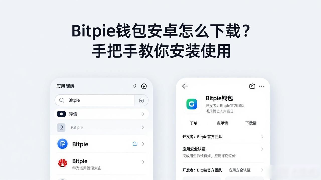Bitpie钱包安卓版的下载全攻略_Bitpie钱包安卓版下载_Bitpie钱包官网下载