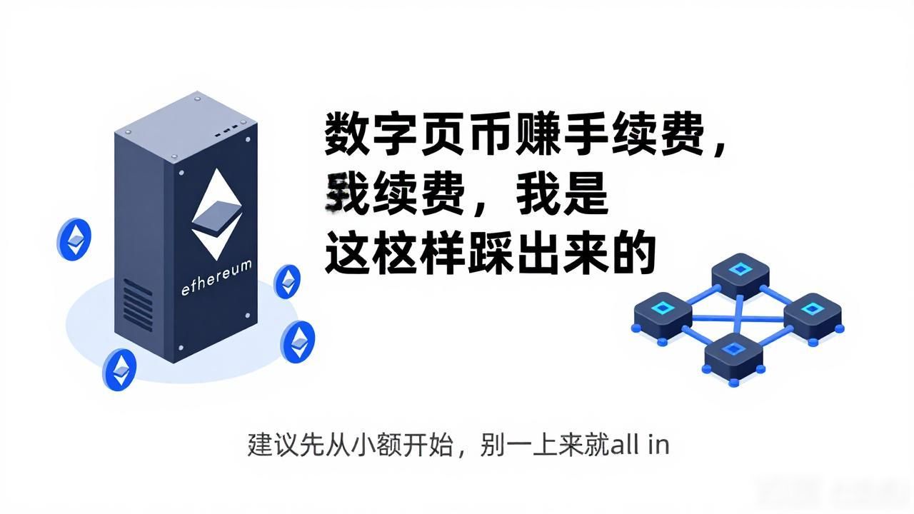 交易所返佣稳定收益方法_币圈手续费赚钱的方式_数字货币赚手续费