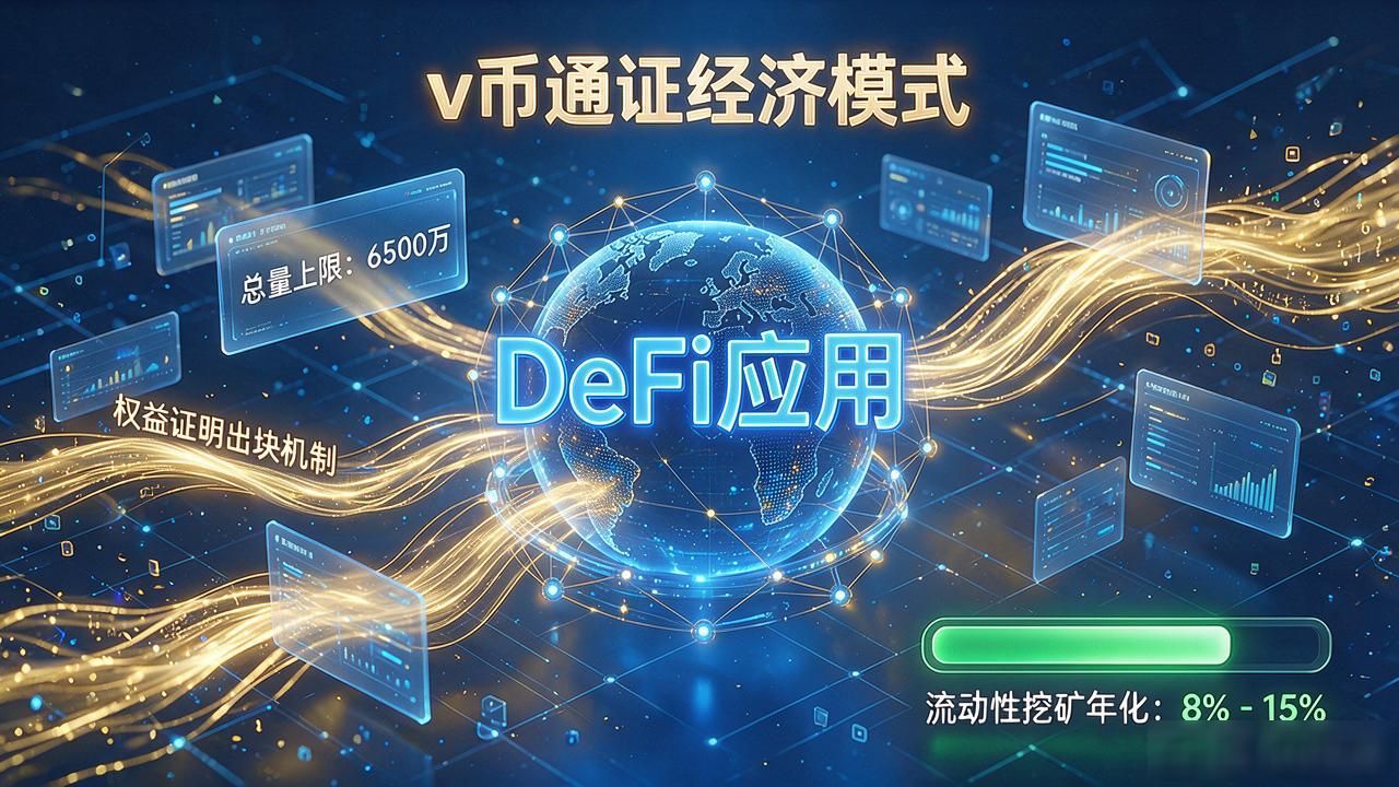 数字货币a和v币到底有啥区别？收益、风险、选币思路一次讲清