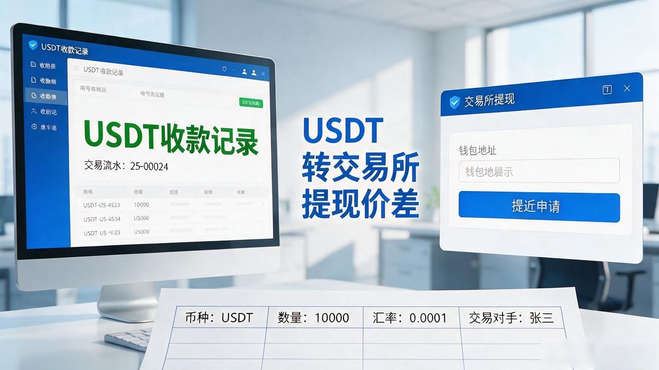 数字货币商家税率怎么定？收钱、开票、申报，到底要交多少税
