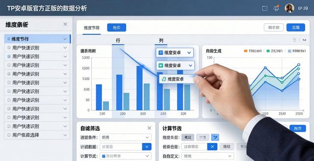 安卓分析工具_如何通过TP安卓版官方正版实现数据分析_安卓分析app