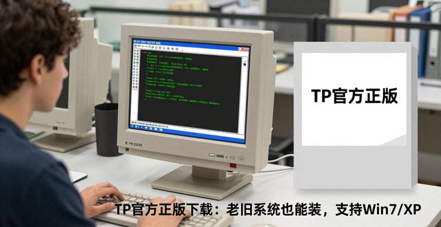 tlpro老版本下载_TP官方正版下载对老旧系统的支持_旧版安装